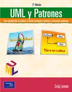 uml y patrones 2/e-graig larman-9788420534381 uml y patrones 2/e-graig larman-9788420534381