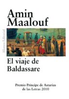 el viaje de baldassare (ebook)-amin maalouf-9788420609881 el viaje de baldassare (ebook)-amin maalouf-9788420609881