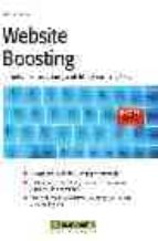 website boosting-mario fischer-9788426714381 website boosting-mario fischer-9788426714381