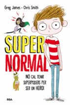 supernormal (català)-chris smith-9788427211681 supernormal (català)-chris smith-9788427211681