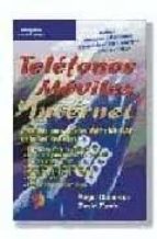 telefonos moviles e internet-david zurdo saiz-angel gutierrez tapia-9788428328081 telefonos moviles e internet-david zurdo saiz-angel gutierrez tapia-9788428328081