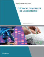 tecnicas generales de laboratorio-maria posada ayala-9788428336581 tecnicas generales de laboratorio-maria posada ayala-9788428336581