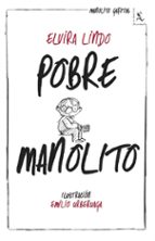 pobre manolito (biblioteca furtiva)-elvira lindo-9788432214981 pobre manolito (biblioteca furtiva)-elvira lindo-9788432214981