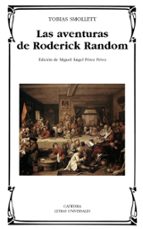 las aventuras de roderick random-tobias smollett-9788437626581 las aventuras de roderick random-tobias smollett-9788437626581