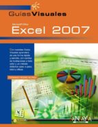 excel 2007 (guias visuales)-fernando rosino alonso-9788441521681 excel 2007 (guias visuales)-fernando rosino alonso-9788441521681