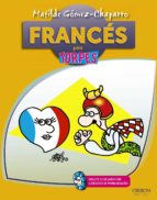 frances para torpes-matilde gomez-chaparro-9788441532281 frances para torpes-matilde gomez-chaparro-9788441532281
