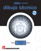 dibujo tecnico (2º bachillerato)-eugenio bargueño gomez-9788448148881 dibujo tecnico (2º bachillerato)-eugenio bargueño gomez-9788448148881