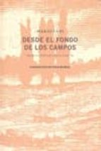 desde el fondo de los campos-mario luzi-9788461408481 desde el fondo de los campos-mario luzi-9788461408481
