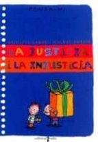 la justicia i la injusticia-brigitte labbe-miguel puech-9788466104081 la justicia i la injusticia-brigitte labbe-miguel puech-9788466104081