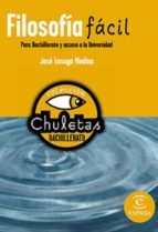 filosofía fácil para bachillerato (ebook)-9788467008081 filosofía fácil para bachillerato (ebook)-9788467008081