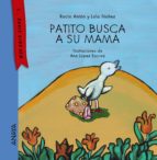 patito busca a su mamá (ebook)-rocio anton-lola nuñez-9788467884081 patito busca a su mamá (ebook)-rocio anton-lola nuñez-9788467884081