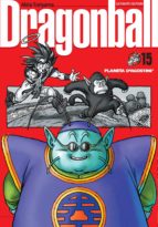 dragon ball nº15/34-akira toriyama-9788468470481 dragon ball nº15/34-akira toriyama-9788468470481