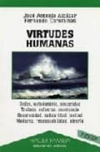 virtudes humanas-fernando corominas-jose antonio alcazar cano-9788482393681 virtudes humanas-fernando corominas-jose antonio alcazar cano-9788482393681