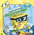 Bob esponja, sukaldariaren begia Descargar libros gratis en línea para iphone