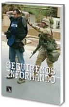 seguiremos informando-aurelio martin-9788483194881 seguiremos informando-aurelio martin-9788483194881