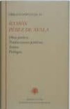 obras completas (vol. iv)-ramon perez de ayala-9788489794481 obras completas (vol. iv)-ramon perez de ayala-9788489794481