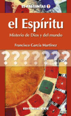 el espíritu (ebook)-francisco garcia martinez-9788490235881 el espíritu (ebook)-francisco garcia martinez-9788490235881