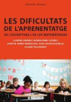 les dificultats de l aprnentatge de l escriptura i de les matemat iques-9788490299081 les dificultats de l aprnentatge de l escriptura i de les matemat iques-9788490299081