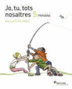 quad jo tu tots nosalt ed 2013 catala-9788490471081 quad jo tu tots nosalt ed 2013 catala-9788490471081