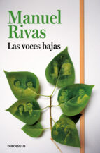 las voces bajas-manuel rivas-9788490628881 las voces bajas-manuel rivas-9788490628881
