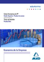 pruebas de acceso a ciclos formativos de grado superior-9788490936481 pruebas de acceso a ciclos formativos de grado superior-9788490936481