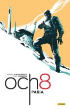 och8: paria-rafael albuquerque-mike johnson-9788490945681 och8: paria-rafael albuquerque-mike johnson-9788490945681