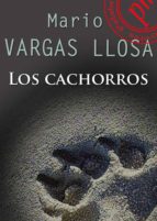 los cachorros (ebook)-mario vargas llosa-9788492589081 los cachorros (ebook)-mario vargas llosa-9788492589081