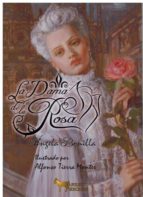 la dama de la rosa-9788494719981 la dama de la rosa-9788494719981