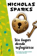 un lugar donde refugiarse-sandra stevens-9788499183381 un lugar donde refugiarse-sandra stevens-9788499183381