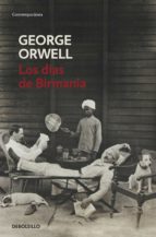 los días de birmania (ebook)-george orwell-9788499893181 los días de birmania (ebook)-george orwell-9788499893181
