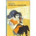 le malade imaginaire + cd-9788853607881 le malade imaginaire + cd-9788853607881