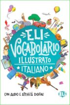 eli vocabolario illustrato italiano-9788853624581 eli vocabolario illustrato italiano-9788853624581