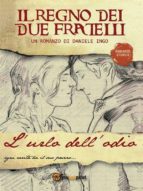 l'urlo dell'odio (ebook)-9788893213981 l'urlo dell'odio (ebook)-9788893213981