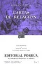 cartas de relacion-hernan cortes-9789700731681 cartas de relacion-hernan cortes-9789700731681