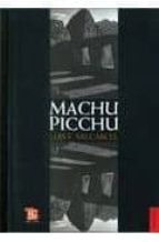 machu picchu-luis e. valcarcel-9789972663581 machu picchu-luis e. valcarcel-9789972663581