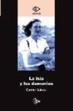 la isla y los demonios (ebook)-0008496505952 la isla y los demonios (ebook)-0008496505952