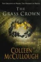 grass crown-colleen f mccullough-9780099462491 grass crown-colleen f mccullough-9780099462491