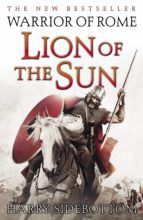 warrior of rome iii: lion of the sun (ebook)-harry sidebottom-9780141952291 warrior of rome iii: lion of the sun (ebook)-harry sidebottom-9780141952291