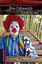 oxford bookworms starter fifteenth character mp3 pack-rosemary border-9780194620291 oxford bookworms starter fifteenth character mp3 pack-rosemary border-9780194620291