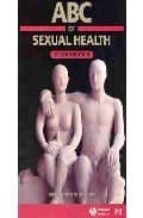 Abc of sexual health PDF ePub por John m. tomlinson 978-0727917591