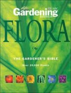 Libros gratis para descargar en cd Flora gardening