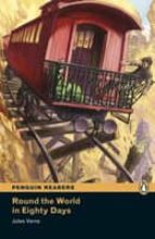 penguin readers level 5 round the world in eighty days (libro + cd)-jules verne-9781405880091 penguin readers level 5 round the world in eighty days (libro + cd)-jules verne-9781405880091