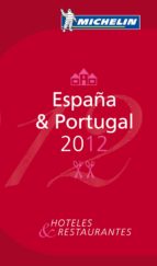 guia michelin españa y portugal 2012-9782067165991 guia michelin españa y portugal 2012-9782067165991
