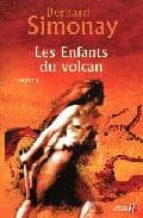 Descarga gratuita de libros electrónicos epub Enfants du volcan