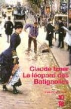 Descargas gratuitas de libros electrónicos para kindle desde Amazon Leopard des batignolles