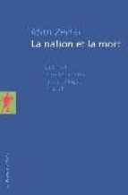 Nation et la mort por I.zertal MOBI FB2