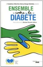 Ensemble contre le diabete 978-2749132891 PDF MOBI