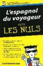 Espagnol du voyageur guide de Nuevos libros electrónicos para descargar gratis