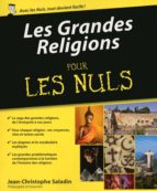 les grandes religions pour les nuls (ebook)-jean-christophe saladin-9782754075091 les grandes religions pour les nuls (ebook)-jean-christophe saladin-9782754075091