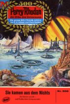 perry rhodan 500: sie kamen aus dem nichts (ebook)-k.h. scheer-9783845304991 perry rhodan 500: sie kamen aus dem nichts (ebook)-k.h. scheer-9783845304991